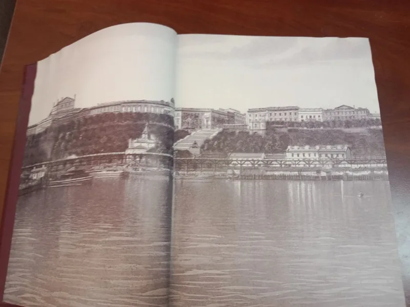 Фото 4 книги «Вся Одесса 1794-1994», Одеса (4 з 8)