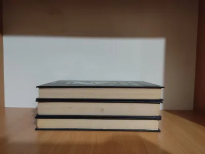 Фото 4 книги «Книги Александр Мазин: фантастическая авантюра 3 вместе», Вінниця (4 з 4)