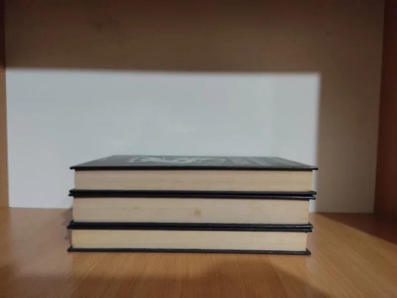 Фото 4 книги «Книги Александр Мазин: фантастическая авантюра 3 вместе», Вінниця (4 з 4)