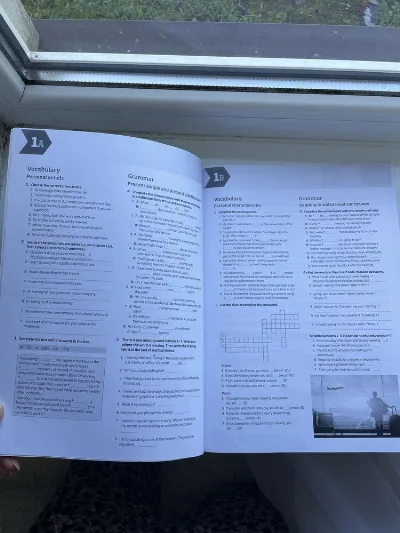 Фото 2 книги «Робочий зошит Roadmap B1», Любешів (2 з 2)