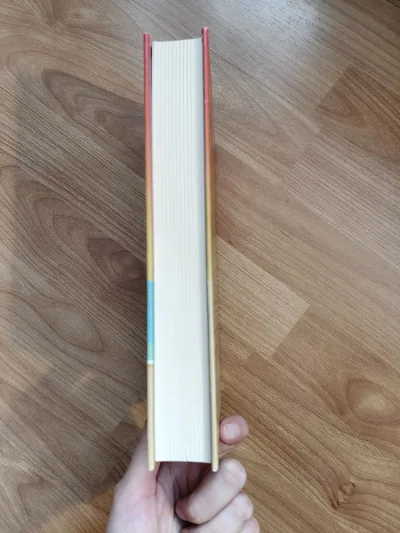 Фото 5 книги «Не забувай писати», Сара Гудмен Конфіно, Рівне (5 з 5)