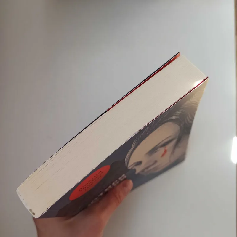 Фото 5 книги «Чотири скарби неба», / Лабораторія, Полтава (5 з 7)