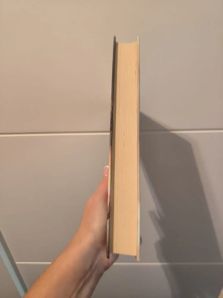 Фото 3 книги «До зустрічі з тобою», Київ (3 з 3)