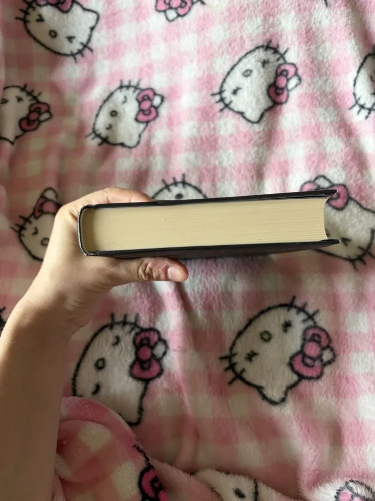 Фото 4 книги «Кільця Сатурна», Біла Церква (4 з 4)