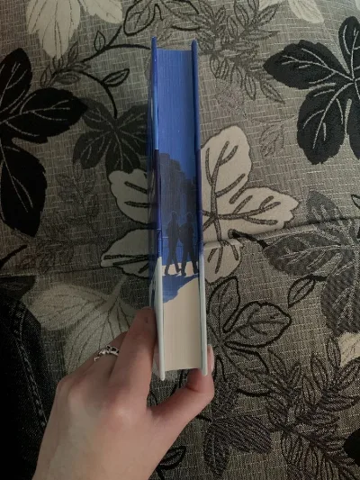 Фото 2 книги «Вони обидва помруть у кінці», Луцьк (2 з 4)