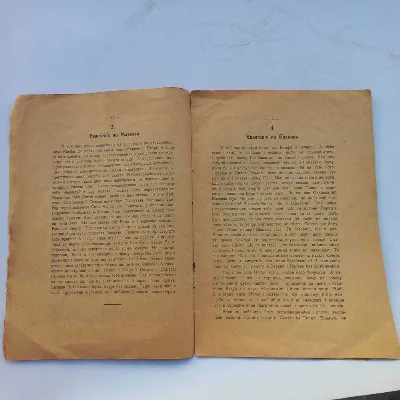 Фото 6 книги «1921 рік Євангелія українською», Івано-Франківськ (6 з 8)