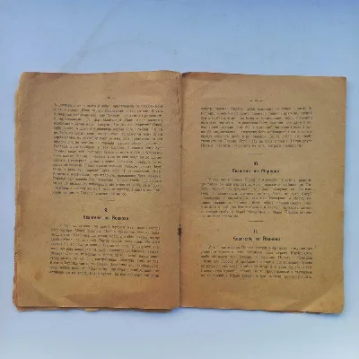 Фото 7 книги «1921 рік Євангелія українською», Івано-Франківськ (7 з 8)