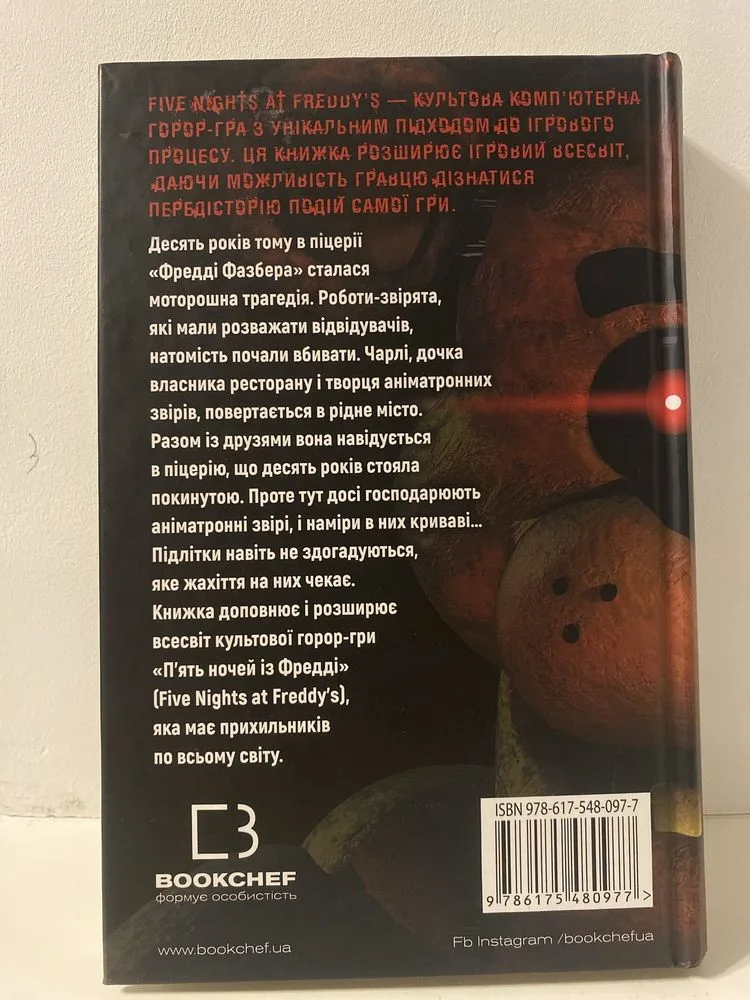 Фото 2 книги «у чудовому стані можлива знижка», Київ (2 з 3)