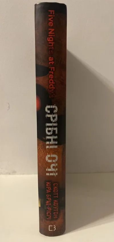 Фото 3 книги «у чудовому стані можлива знижка», Київ (3 з 3)