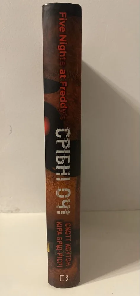 Фото 3 книги «у чудовому стані можлива знижка», Київ (3 з 3)