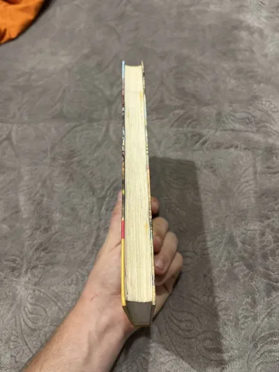 Фото 4 книги «Вільний світ», Тетяна Белімова, Рівне (4 з 4)