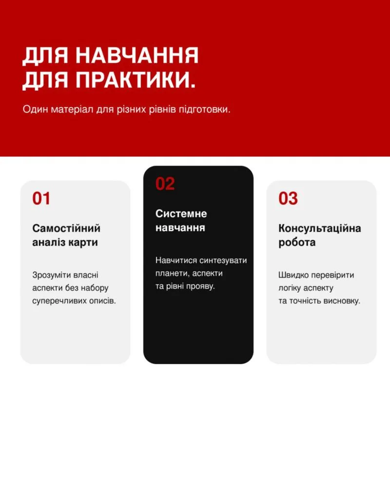 Фото 6 книги «Аспекти 791. Натальна астрологія», Біла Церква (6 з 7)
