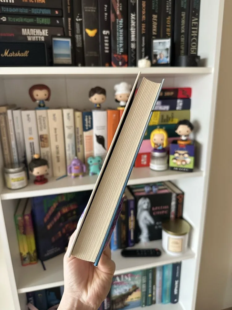 Фото 2 книги «паперовий палац», Міранда Геллер, Рівне (2 з 5)