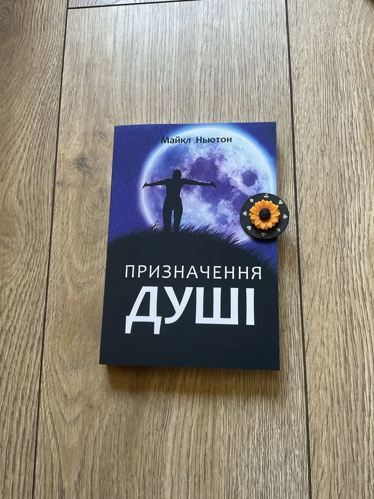 Фото 4 книги «Мандрівки душі/Майкл Ньютон/ мяка обкладинка/УКР мова/Русс мова», Митниця (4 з 6)