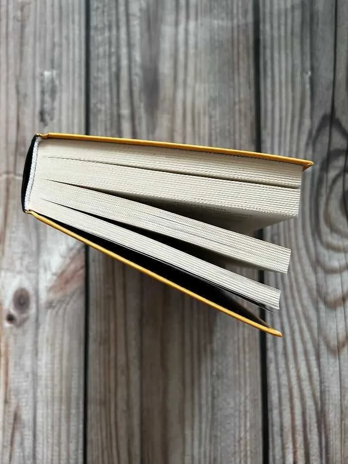 Фото 5 книги «Крістін Генна, Чотири вітри», Крістін Генна, Чотири вітр, Обухів (5 з 6)