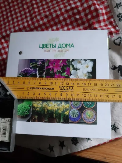 Обкладинка книги «Добірка буклетів Домашні рослини», Боярка (1 з 7)