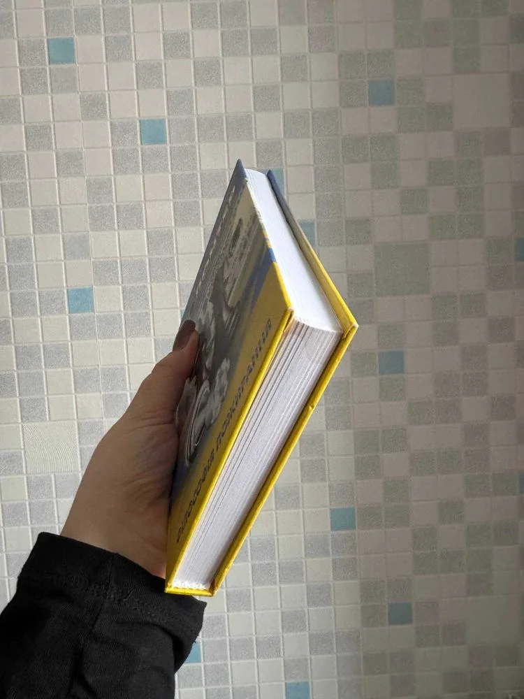 Фото 3 книги «Волонтер. Філософія пожирання Станіслав Агеєв, Олександр Редька», Київ (3 з 4)