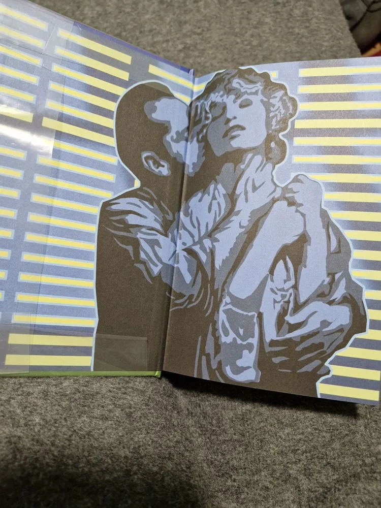 Фото 3 книги «Листоноша завжди дзвонить двічі Джеймс Кейн», Ізяслав (3 з 3)