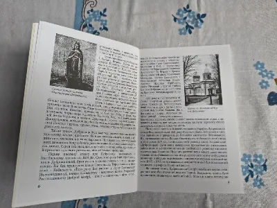 Фото 4 книги «Древні святині Полісся Владимир Рожко», Київ (4 з 5)