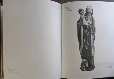 Фото 4 книги «Вацулік Кароль Старословацьке мистецтво Живопис Графіка ілюстрації», Київ (4 з 7)
