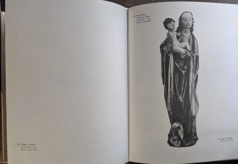 Фото 4 книги «Вацулік Кароль Старословацьке мистецтво Живопис Графіка ілюстрації», Київ (4 з 7)