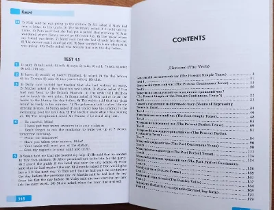 Фото 8 книги «Граматичний практикум з англійської мови Князєва Павліченко граматика», Львів (8 з 8)