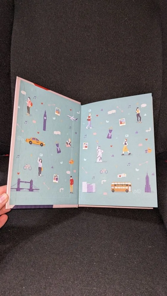 Фото 3 книги «Дівчина онлайн», Зої Загг, Городище (3 з 6)