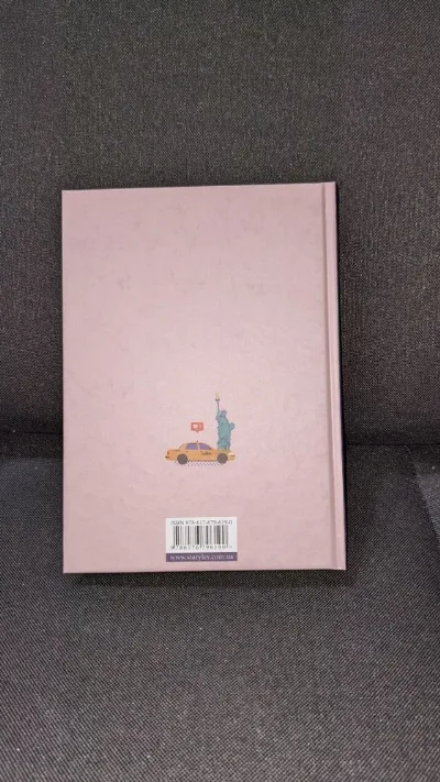 Фото 5 книги «Дівчина онлайн», Зої Загг, Городище (5 з 6)