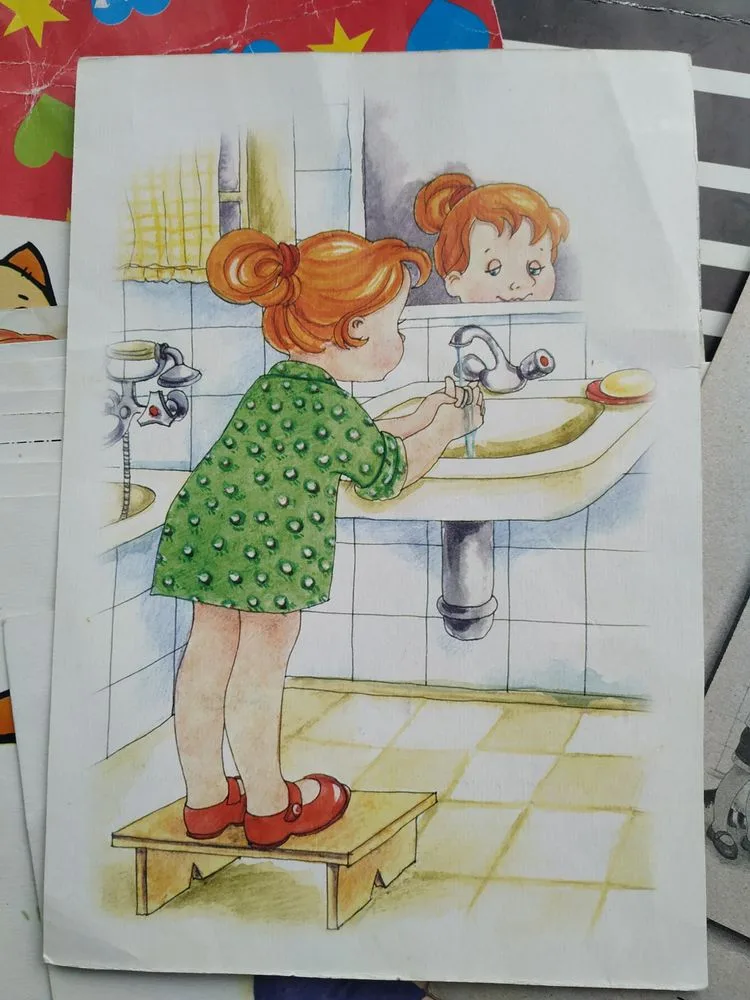 Фото 2 книги «Для психологів,логопедів,батьків. Картинки із завданнями», Івано-Франківськ (2 з 5)