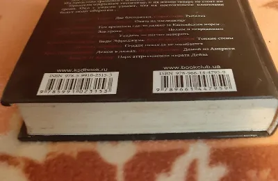 Фото 3 книги «Ідеальні канікули смерті», Житомир (3 з 6)